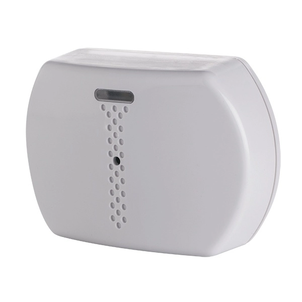 Dsc pg9922 - detector inalámbrico de ruptura de cristal power g compatible con neo, pro, qolsys e iotega