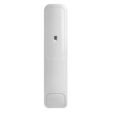 Dsc pg9935 - detector de impacto inalámbrico con tecnología powerg compatible con neo, pro, qolsys e iotega