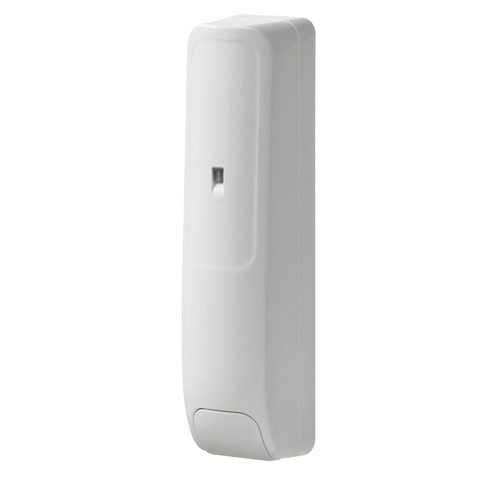Dsc pg9935 - detector de impacto inalámbrico con tecnología powerg compatible con neo, pro, qolsys e iotega