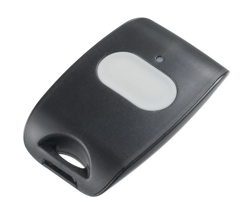 Dsc pg9938 - botón de pánico inalambrico con tecnología power g compatible con neo, pro, qolsys e iotega
