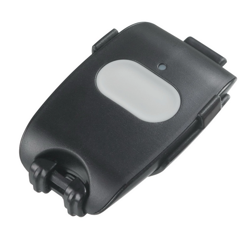 Dsc pg9938 - botón de pánico inalambrico con tecnología power g compatible con neo, pro, qolsys e iotega