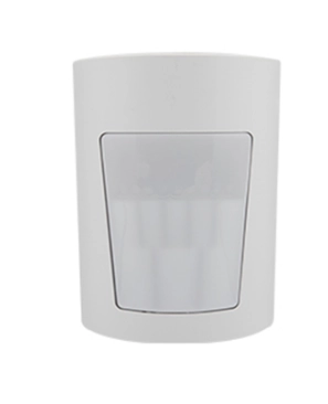 Dsc pgp9914 - detector de movimiento  inalámbrico con tecnología power g plus compatible con neo, pro, qolsy