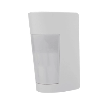 Dsc pgp9914 - detector de movimiento  inalámbrico con tecnología power g plus compatible con neo, pro, qolsy