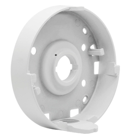 Dai-vf junction box for ip cameras