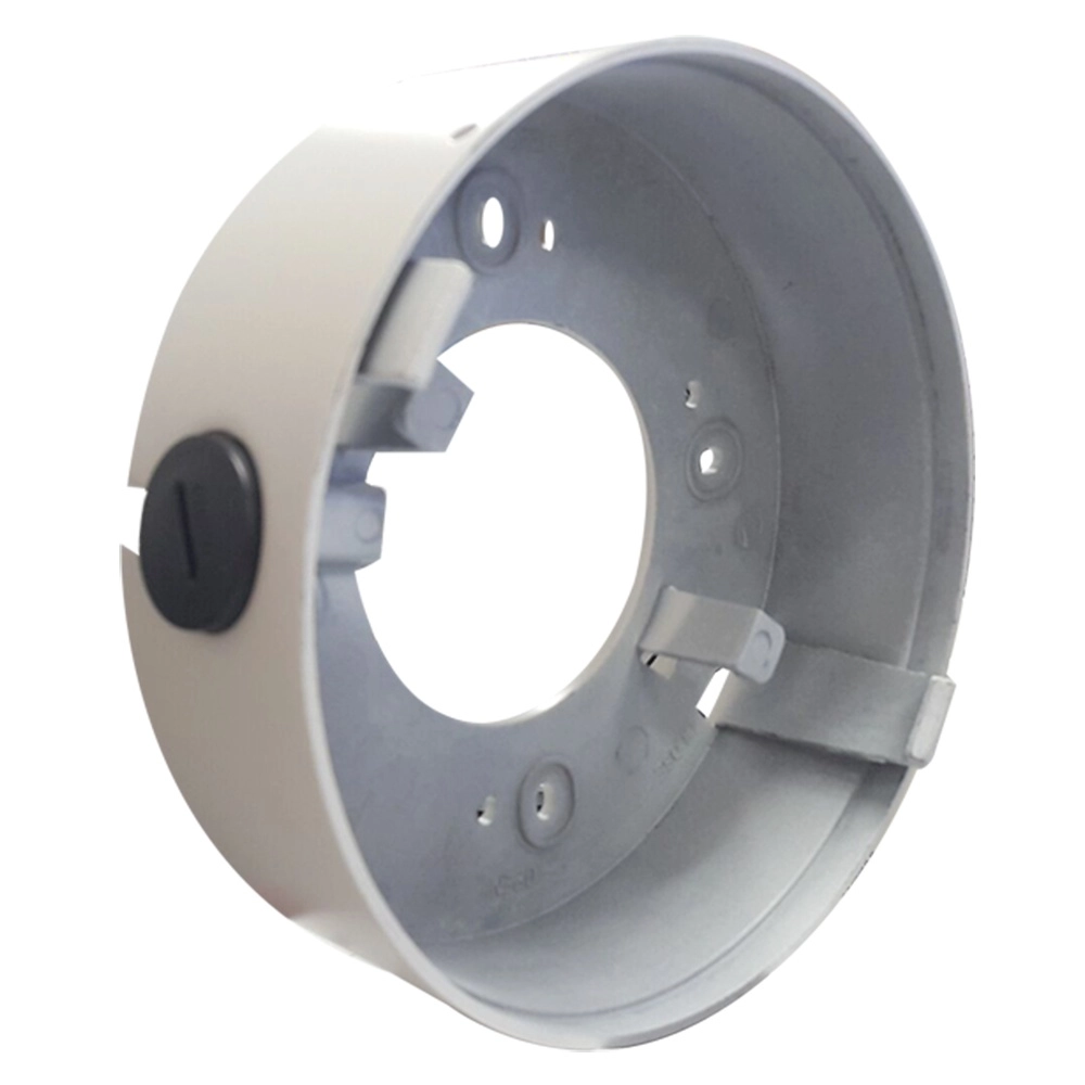 Junction box for dai-vf dome ahd camera
