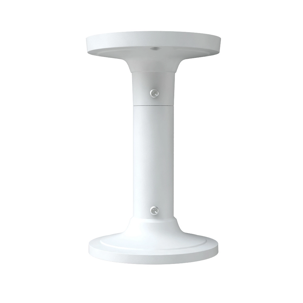 Soporte recto para cajas de conexiones compatibles, pr-jb12ip64, pr-jb12ip66