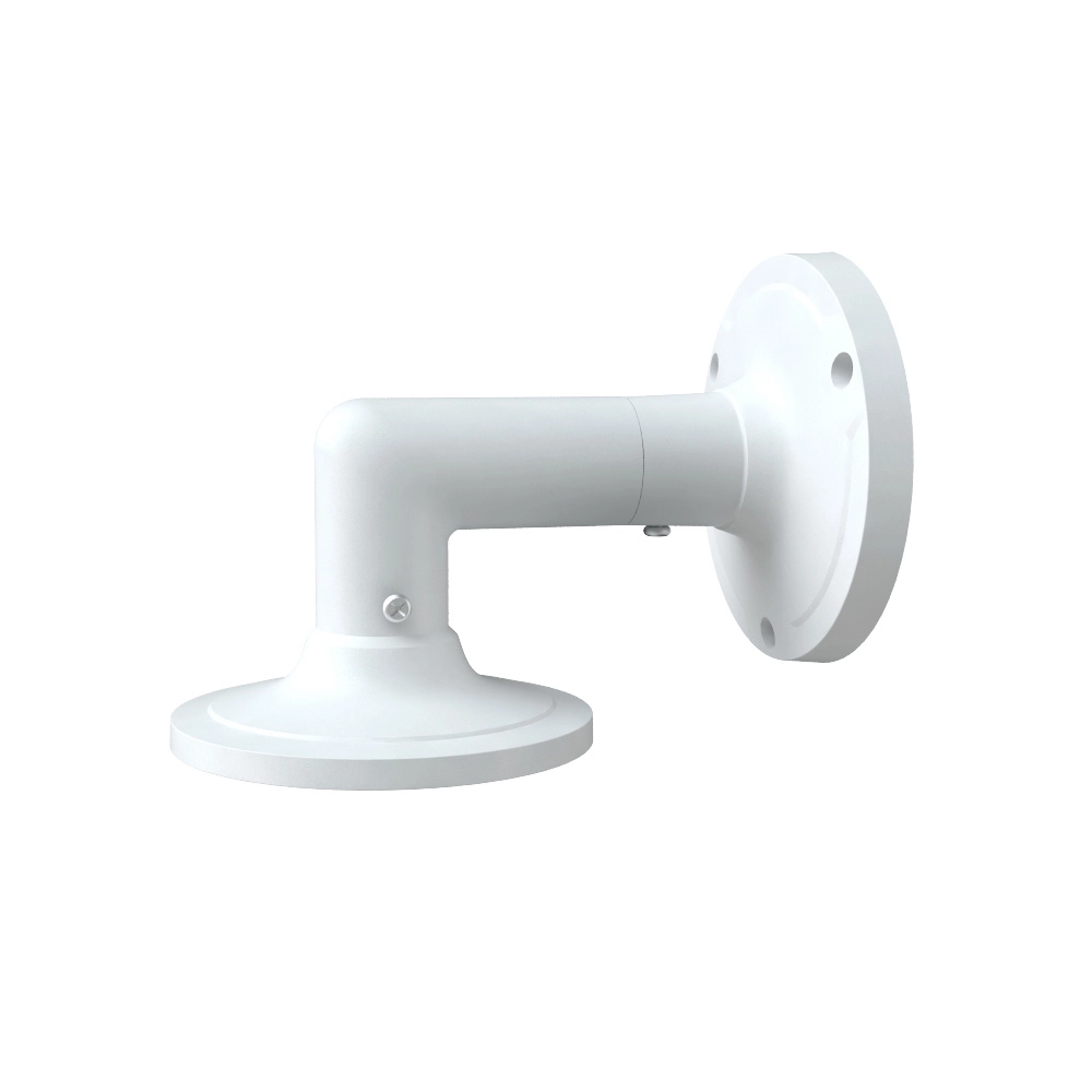 Soporte- l, para cajas de conexion pr-jb12ip66 para cámaras i4-i2-di-fixdai-fix, ip66
