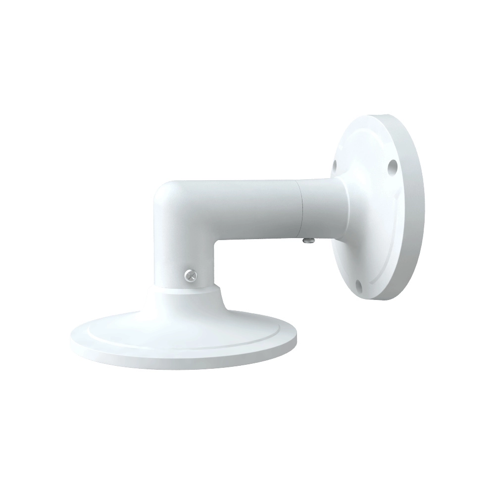 Soporte- l  bracket para cajas de conexión pr-jb14ip66 de cámaras modelos i6-di-vfdai-vf, ip66