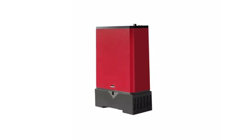 Zkteco psa02-b- sensor de masa para control de acceso vehicular   110 vac  3a   un canal  nivel de sensibilidad ajustable   para tráfico pesado  compatible con barreras wejoin  zkteco y otras marcas
