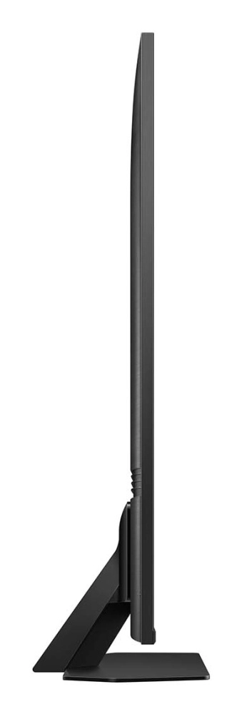Televisor samsung qn90f 65 neo qled 4k (resolucion 3840x2160) vision ai smart tv procesador nq4 ai gen2