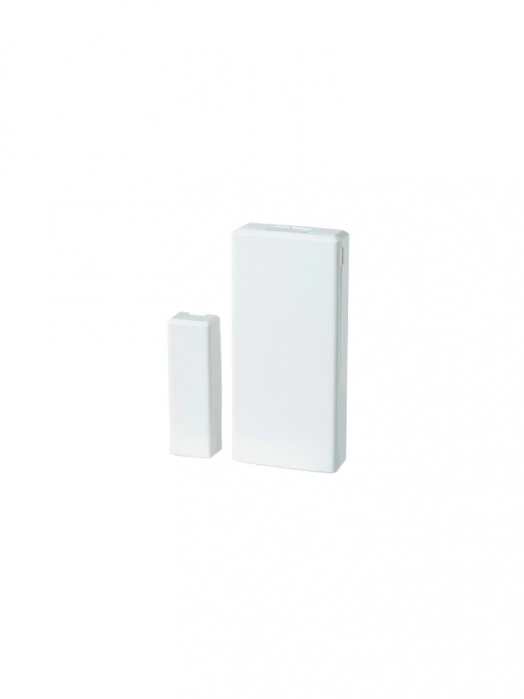 Qolsys iq4 hub video basico - paquete que contiene sistema de alarma iq 4 hub , con pantalla táctil de 7