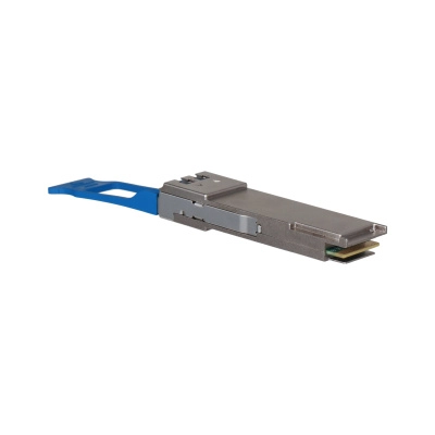Dahua qsfp-1310-10-smf doble fibra monomodo puerto lc envío de 1310 nm y recepción de 1310 nm distancia de transmisión hasta 10 km.
