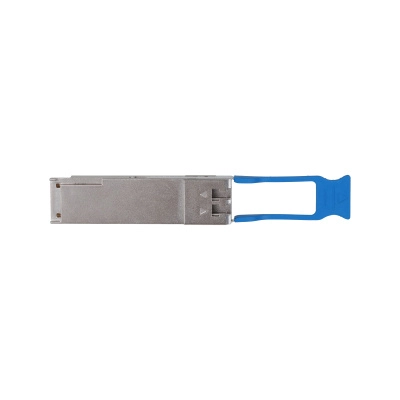 Dahua qsfp-1310-10-smf doble fibra monomodo puerto lc envío de 1310 nm y recepción de 1310 nm distancia de transmisión hasta 10 km.