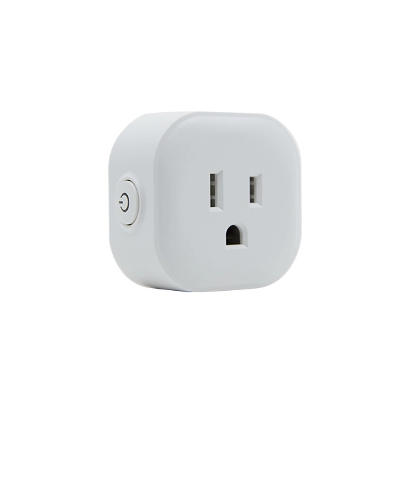 Qolsys iqdimmer - qz2142-840 módulo de lámpara atenuable z-wave compatible con qolsys qz2142-840. convierte cualquier lámpara en una atenuable con posibilidad de automatización.
