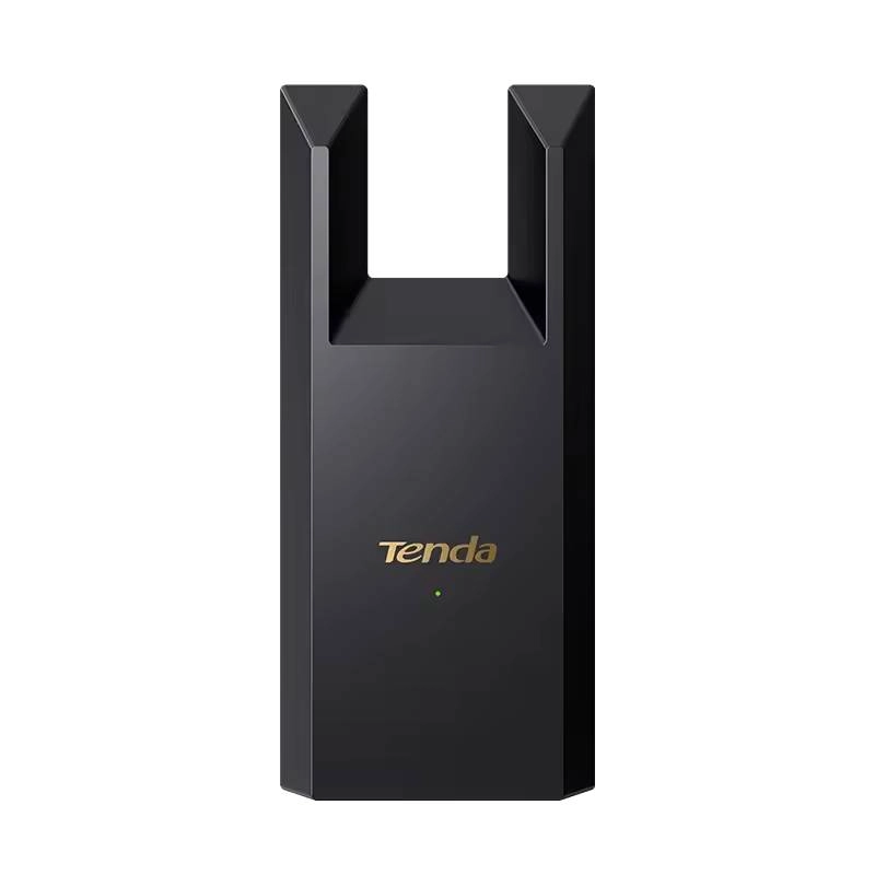 Extensor de rango tenda r10 (banda de 2.4 ghz) - 2 antenas externas