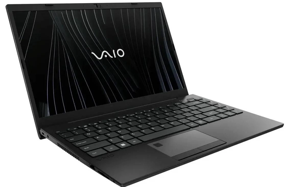 Computadora portátil vio 15.6 pulgadas fhd rbvwnc71419-bkrfb intel core i7 - 161tb win 11 h. negra. refurbished