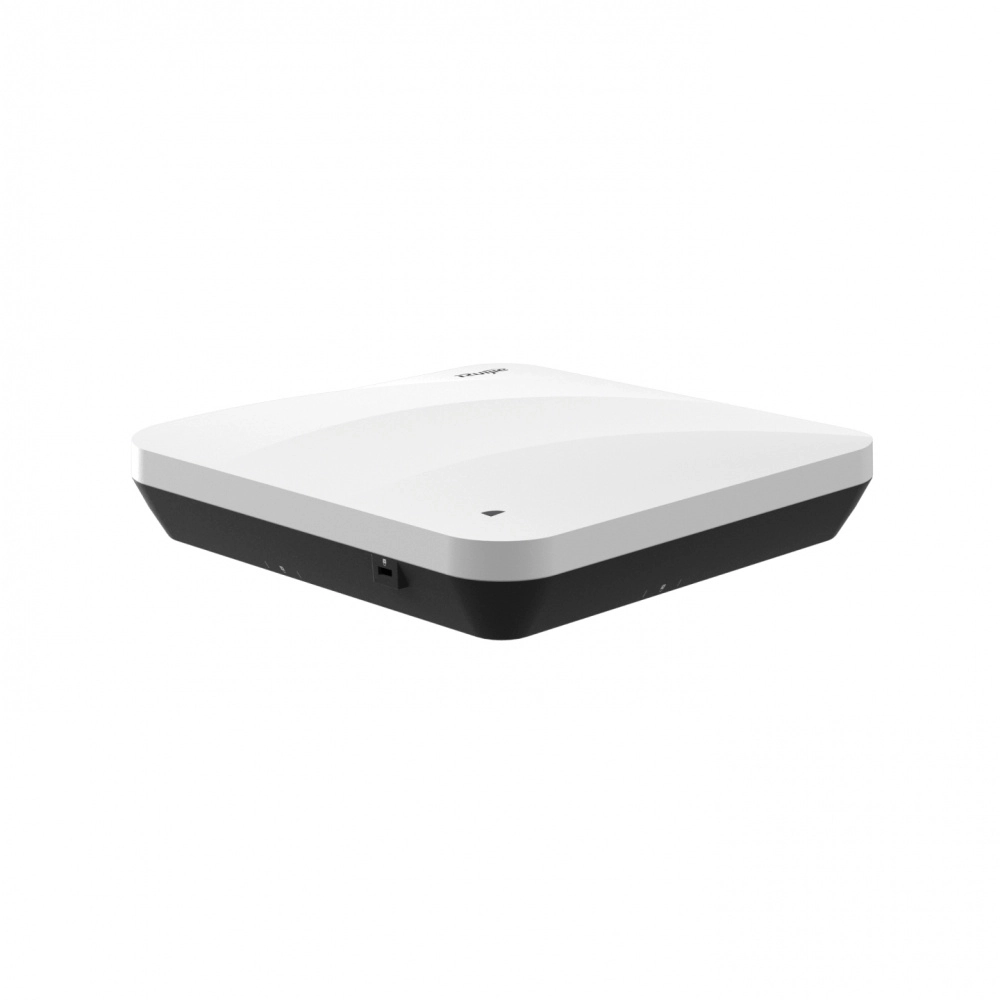 Access point ruijie networks rg-ap810-l 1775 mbits, 2.4 ghz, 5 ghz, poe, blanco