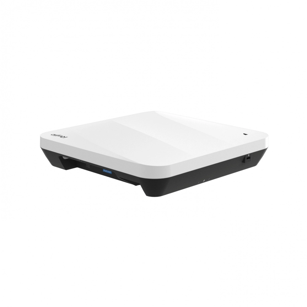 Access point ruijie networks rg-ap810-l 1775 mbits, 2.4 ghz, 5 ghz, poe, blanco