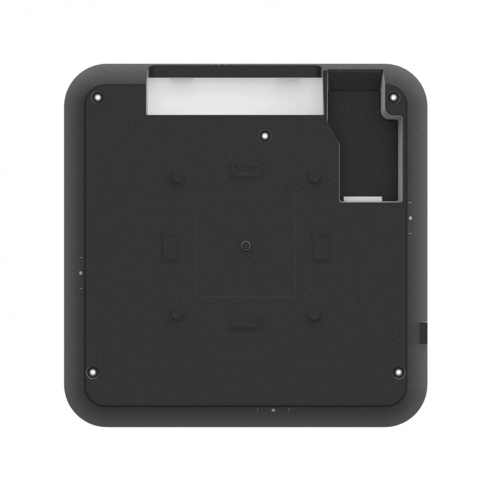 Access point ruijie networks rg-ap810-l 1775 mbits, 2.4 ghz, 5 ghz, poe, blanco