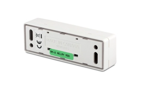 Dsc rm2 - modulo relevador eol para detectores de humo dsc 10-30 vcd