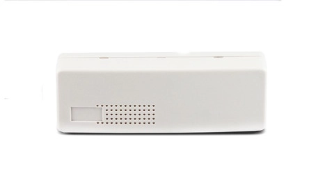 Dsc rm2 - modulo relevador eol para detectores de humo dsc 10-30 vcd