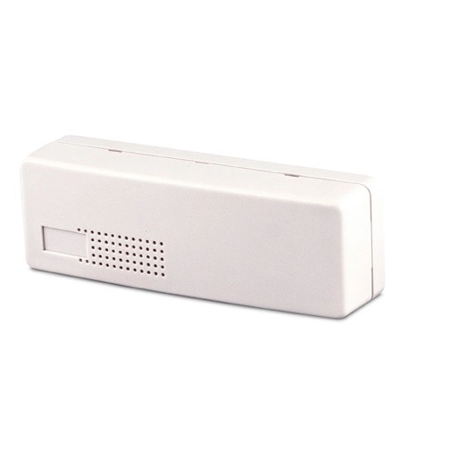 Dsc rm2 - modulo relevador eol para detectores de humo dsc 10-30 vcd