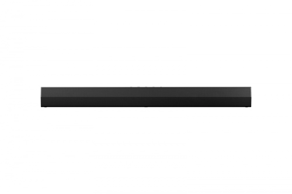 Barra de sonido lg s20a, audio ai pro,interfaz wow,dolby atmos,50w,2.0 canales,hdmi,usb,bluetooth,lg thinq.
