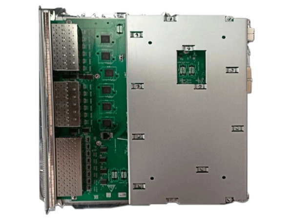 Dahua s78-16xf24gf 16-port 10g sfp+(lc) + 24-port 1000m sfp(sfp,lc)