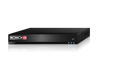 Dvr 4 canales 1080p 3 en 1 hibrido. soporta ahd, analógico, tvi e ip.
