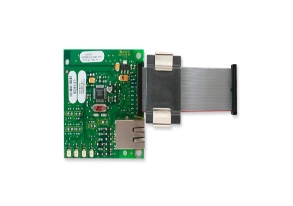 Kidde f_saeth - tarjeta de interfaz ethernet  programación y diagnóstico  rj45