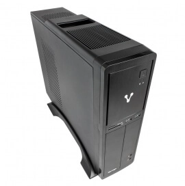 Computadora vorago slimbay sb5 i3 - intel core, i3-12100t, 8 gb, 240 gb no incluye kit de teclado y mouse