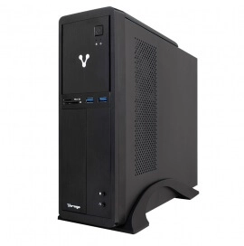 Computadora vorago sb5 rzn 5600gt-tr-19 rzn 5600gt 16gb ram 512gb unidad de estado sólido no dvdnos - hdmivgausb 3.0, no incluye teclado y mouse