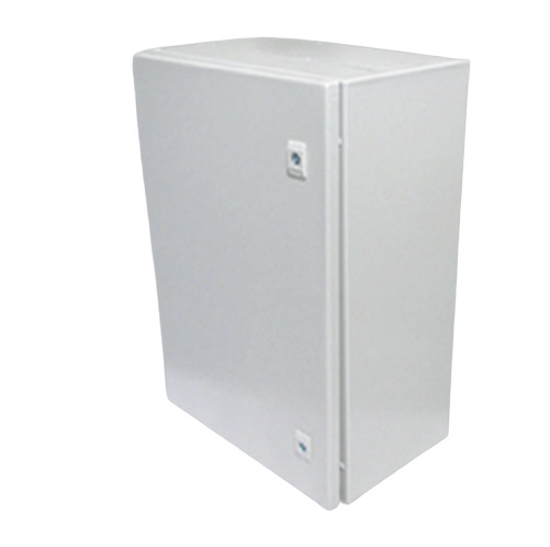 Sbe tech sbe-606030 gabinete metálico  alto 60.0 cm  ancho 60.0 cm profundidad 30.0 cm  grado ip 65 nema 4