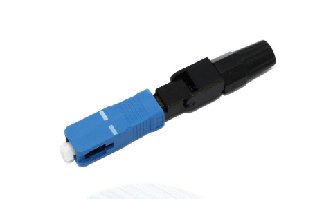 Sbe tech sbe-conppscsm - conector prepulido sc sm para 9µm, upc, 2mm, monomodo