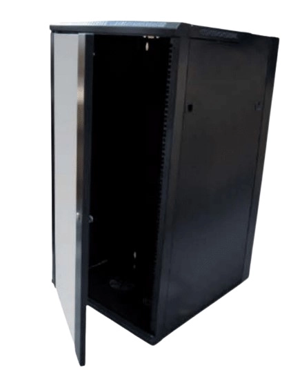 Sbe tech sbe-gnlpar22urp - gabinete de pared 22ur con profundidad de 600mm