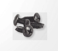 Sbe tech sbejtacero - juego de 50 tornillos 1032 para rack de acero, especial para rack y cuadrarack