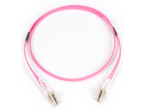 Sbe tech sbe-jumlc-lc-1m50 -  jumper lc-lc, mm 50125µm om4, dúplex, 2mm, 1 metro, con conectores upc