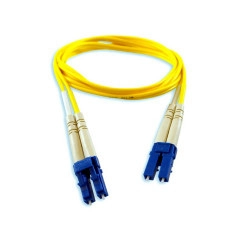 Sbe tech jumlclc2msmd- jumper lc-lc sm duplex 2mm de 2 metros, upc