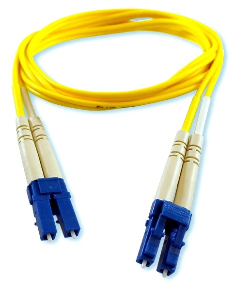 Sbe tech sbe-jumlc-lc-3m-sm - jumper lc-lc  monomodo  simplex  2 mm  3 metros  upc