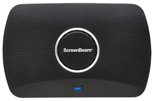Screenbeam 1100 plus receptor de pantalla - inalámbrico - 1 dispositivo de entrada - 1 dispositivo de salidared (rj-45) - 3 x usb - 1 x entrada hdmi - 1 x salida hdmi - 4k uhd - par trenzado - lan inalámbrica - ieee 802.11ac