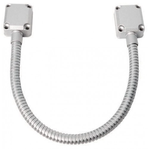 Seco-larm sd969s18q- cubre cables de acero seco larm
