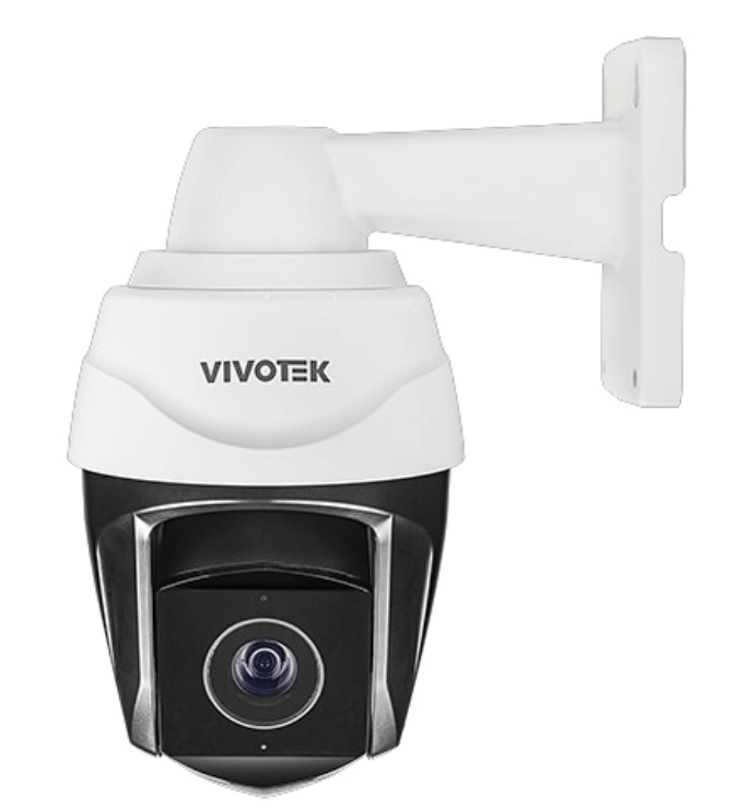 Vivotek sd9368-ehl - cámara ip ptz exterior de 2 mp, con zoom óptico 40x, también con smart ir 250m, protección nema4xip66ik10, eis, wdr pro, smart tracking y ciberseguridad trend micro, certificado ndaa, onvif y deep search.