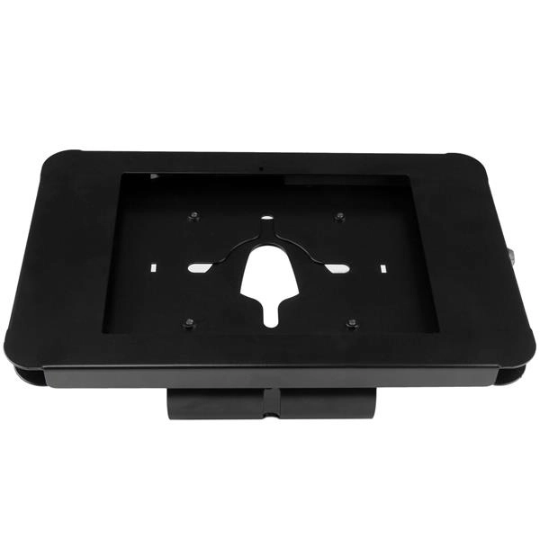 Startech.com soporte seguro para tablet - de escritorio o de pared - soporte con seguro para tablet - para tablet de 9.7