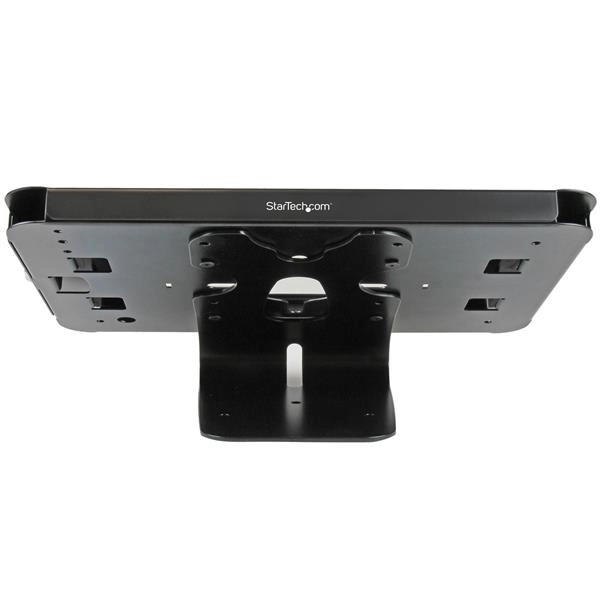 Startech.com soporte seguro para tablet - de escritorio o de pared - soporte con seguro para tablet - para tablet de 9.7