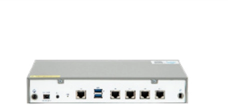 Hillstone sg-6000-a1100 (single ac power supply) 1-year base system