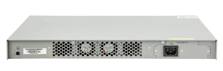A2600 ngfw 1-year base system  5gbps fw2.5gbps ngfw throughput, 1.2m concurrent session, 1u, 8 ge, single ac power supply, 1 yr. hw warranty, stoneos sw & app identification database upgrade service and 7*24 remote support