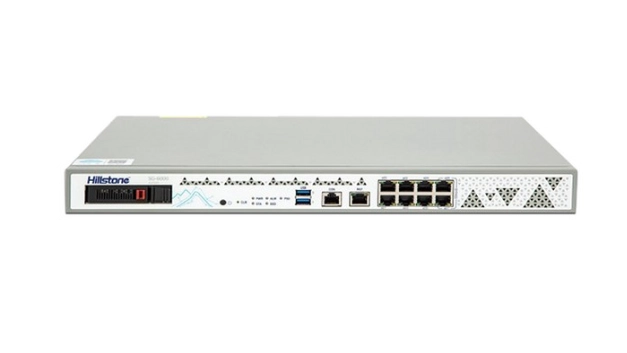 A5200-ad  ngfw  1-year  base  system  plus  enterprise  ngfw   3265gbps    fw15.84gbps    ngfw    throughput,    12m concurrent sessions, 1u, 6 sfp+, 16 sfp, 8 ge, dual ac power supply,