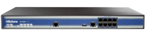 Sg-6000-e1700p (single ac power supply) base system