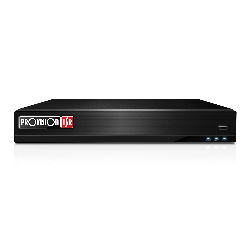 All in 1 hybrid stand alone dvr- 1080p non real time, 4ch video inputs. small 1u case