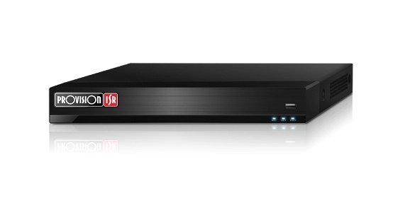 All in 1 hybrid stand alone dvr- 4m, 4ch video inputs, small 1u case